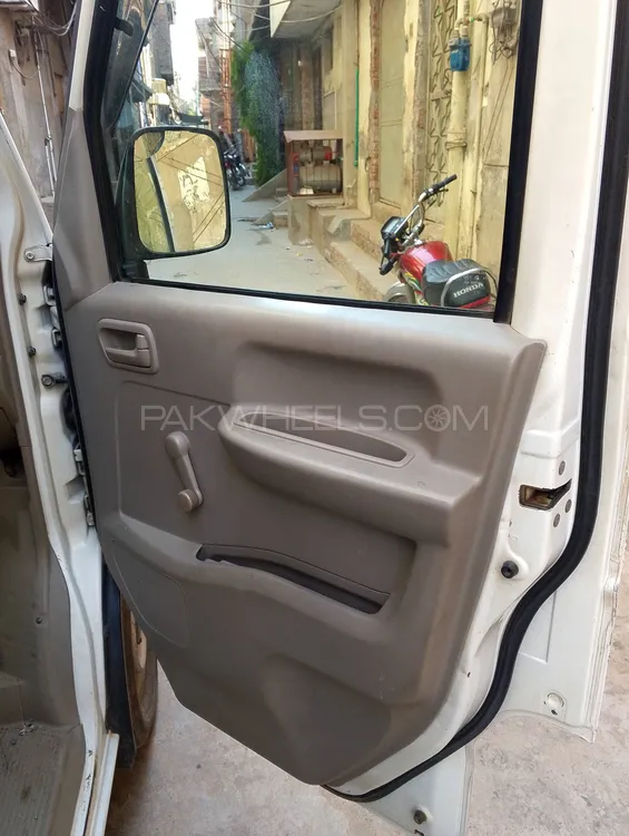Suzuki Every 2014 for Sale in Gujranwala Suzuki Every 2014 for Sale in Gujranwala Image-2