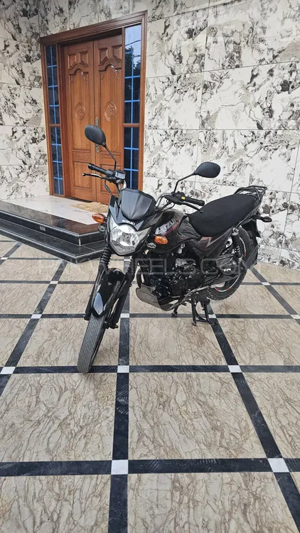 Suzuki GR 150 2021 for Sale Image-1