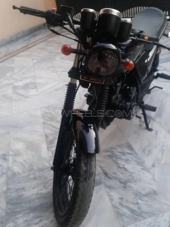 Hi Speed Infinity 150 2020 for Sale Hi Speed Infinity 150 2020 for Sale Image-5