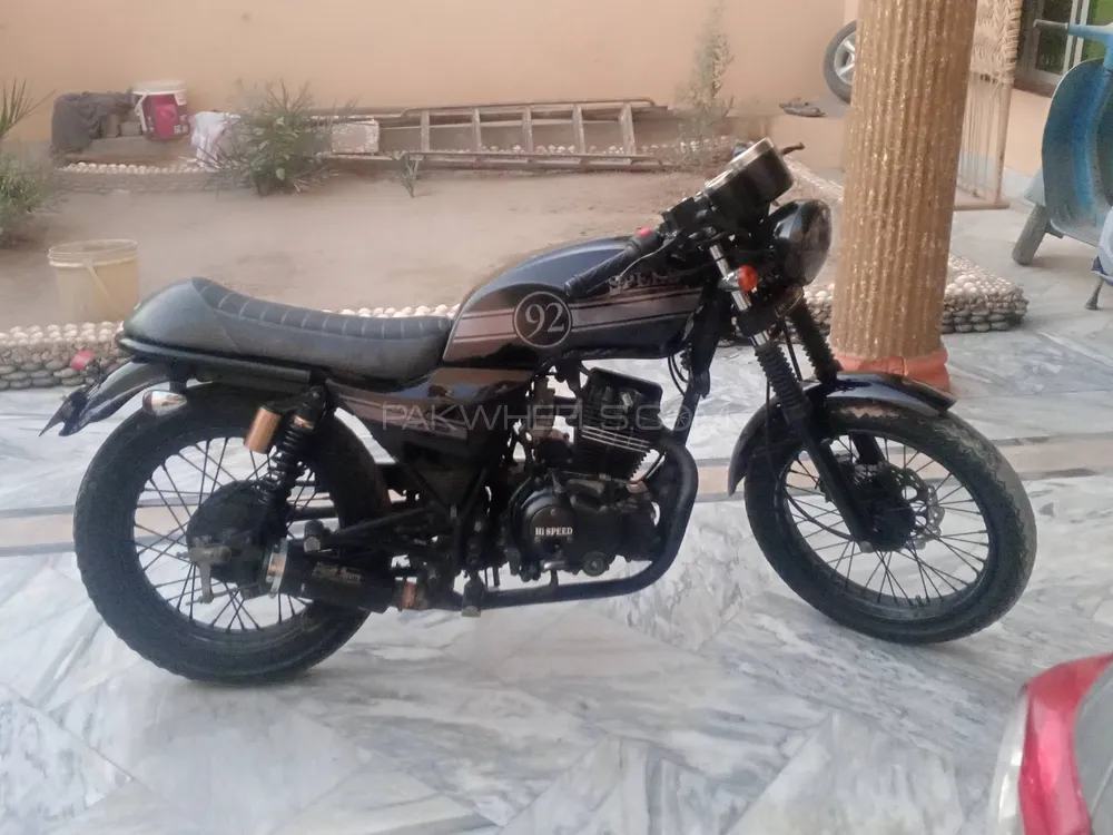Hi Speed Infinity 150 2020 for Sale Hi Speed Infinity 150 2020 for Sale Image-3