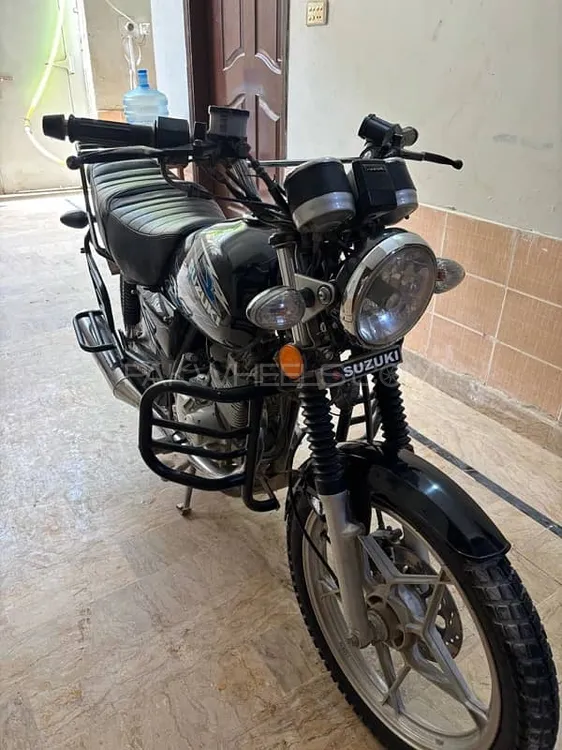 سوزوکی GS 150 SE 2022 for Sale Image-1