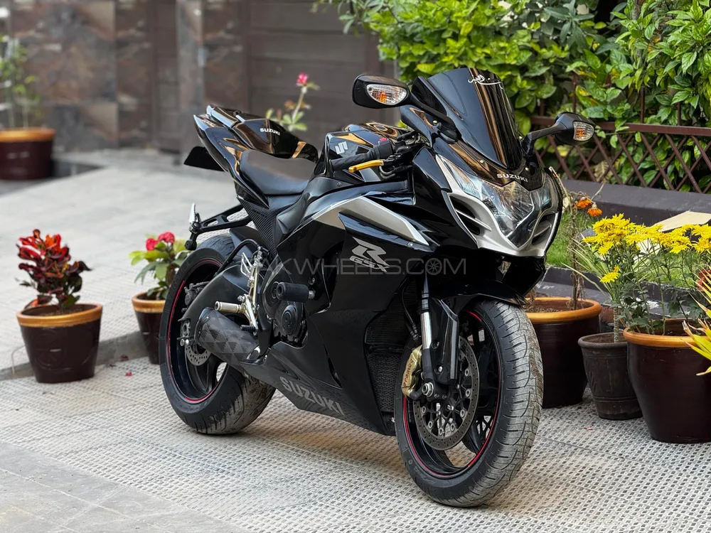 Suzuki GSX-R1000 2014 for Sale Image-1
