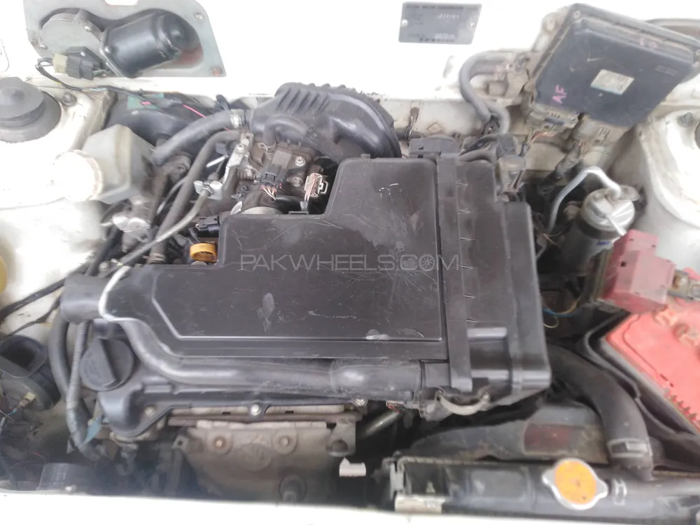 Suzuki Mehran 2006 for Sale in Rawalpindi Image-1