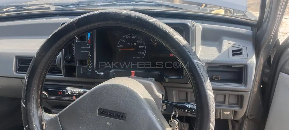 Suzuki Mehran 2015 for Sale in Shorkot Image-1