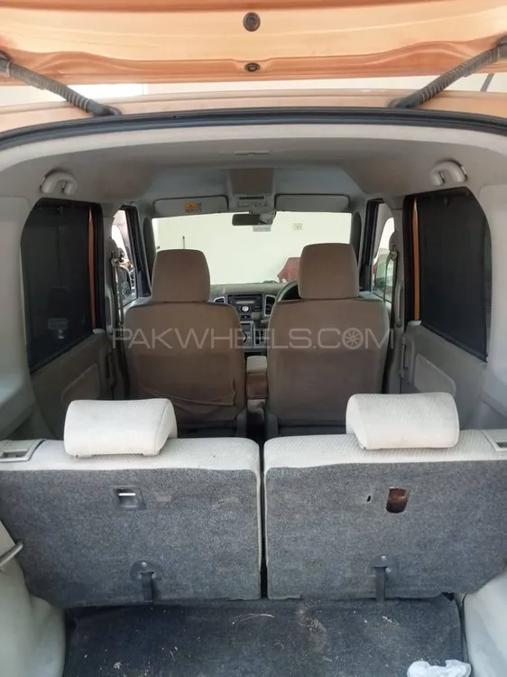 Suzuki Spacia 2013 for Sale in Lahore Image-1