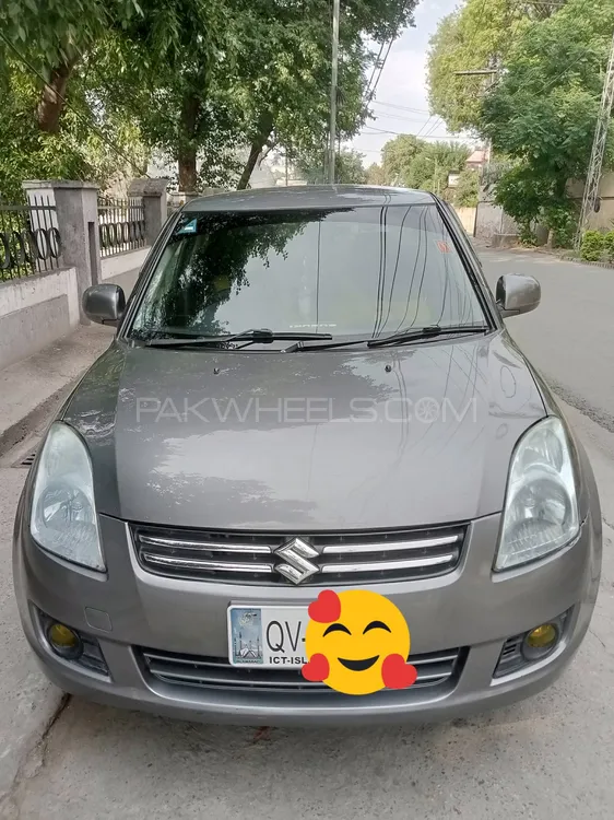 Suzuki Swift 2010 for Sale in Peshawar Image-1