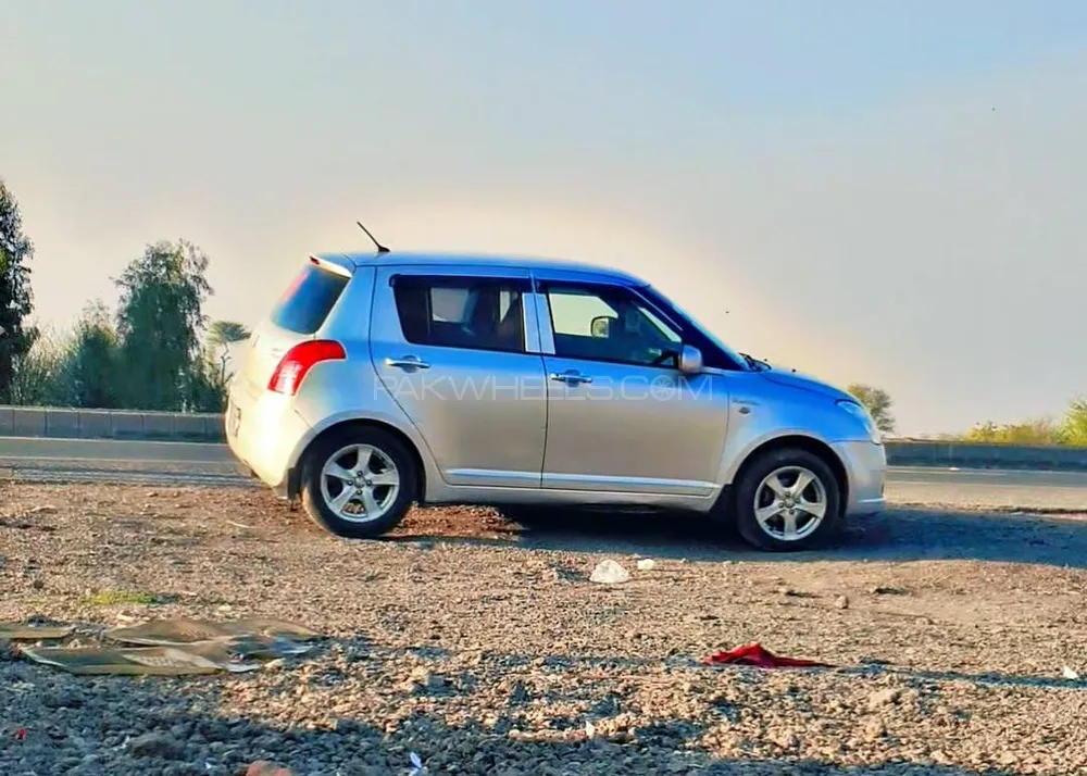 سوزوکی سوئفٹ 2012 for Sale in چیچہ وطنی سوزوکی سوئفٹ 2012 for Sale in چیچہ وطنی Image-8