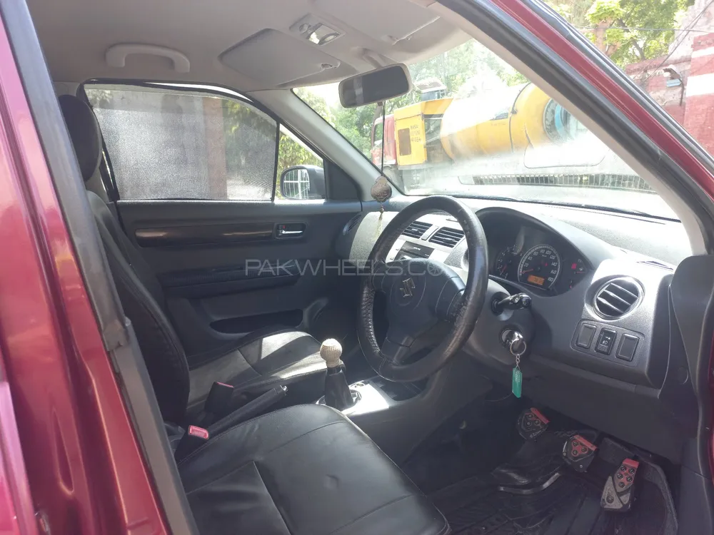 سوزوکی سوئفٹ 2013 for Sale in لاہور سوزوکی سوئفٹ 2013 for Sale in لاہور Image-15