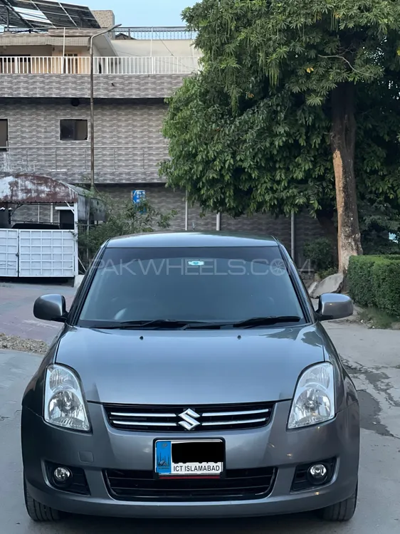 سوزوکی سوئفٹ 2014 for Sale in اسلام آباد Image-1