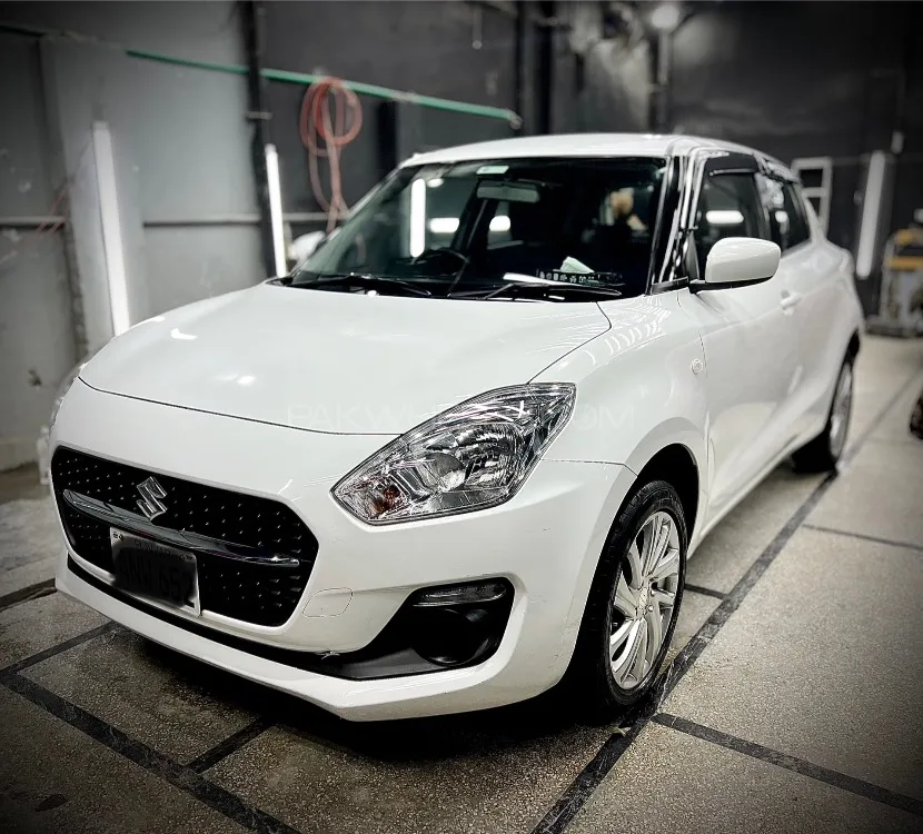 سوزوکی سوئفٹ 2023 for Sale in لاہور Image-1