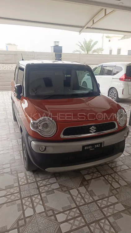 Suzuki Xbee 2018 for Sale in Multan Image-1