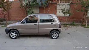 Daihatsu Cuore CX Eco 2008 for Sale