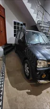 Daihatsu Terios Kid 2006 for Sale