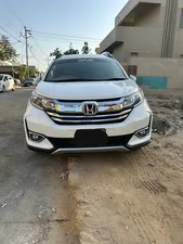 Honda BR-V i-VTEC S 2021 for Sale