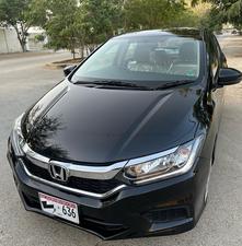 HONDA CITY 1.2L CVT (1200cc) AUTOMATIC 
Model 2024 || Registered 2024
8,000 KM Driven verifiable
HONDA SHAHRAH E FAISAL MAINTAINED 
Bumper To Bumper Original 100% 
Pearl Black Color 
Beige room
Interior is as good as new
COMPANY SEALS STILL INTACT
Original NAVIGATION 
ECON Mode
Like a brand new car

For inspection
Available at SUPREME CARS
Plot # 151/F,Under Imam heights,Shop no.1&2, Main Khalid Bin Walid Rd, Karachi, Sindh 75400

|  Premium Cars  |  Best Prices  |  Optimum Performance | 
#Supremecarsgang