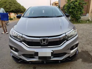 Honda City 1.5L CVT 2022 for Sale