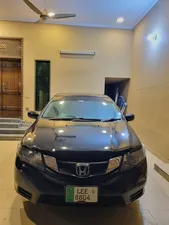 Honda City 1.3 i-VTEC 2014 for Sale
