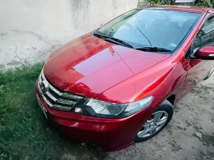 Honda City 1.3 i-VTEC Prosmatec 2016 for Sale