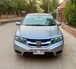 Honda City 1.3 i-VTEC Prosmatec 2020 for Sale
