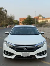 Honda Civic Oriel 1.8 i-VTEC CVT 2020 for Sale