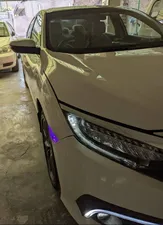 Honda Civic Oriel 1.8 i-VTEC CVT 2021 for Sale