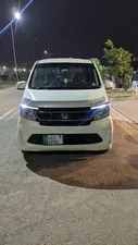 Honda N Wgn C 2014 for Sale