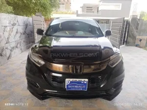 Honda Vezel Hybrid RS Honda Sensing  2019 for Sale