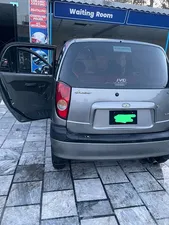 Hyundai Santro Club 2006 for Sale