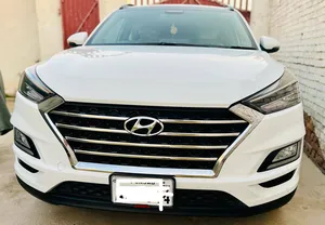 Hyundai Tucson 2021 for Sale