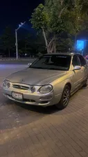 KIA Spectra 1.5 2002 for Sale