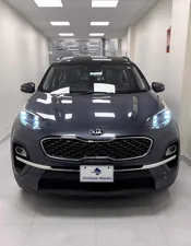 KIA Sportage AWD 2022 for Sale