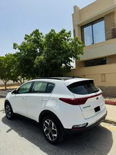 KIA Sportage FWD 2022 for Sale