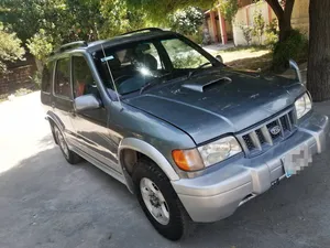 KIA Sportage 2.0 LX 4x4 2004 for Sale