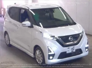 Nissan Dayz Highway Star S hybrid X pro pilot 2022 for Sale