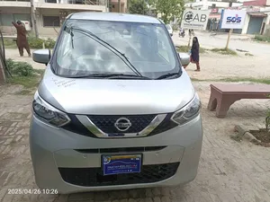 Nissan Dayz S 2021 for Sale