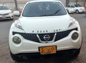 Nissan Juke 15RS Type V 2012 for Sale