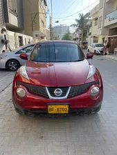 Nissan Juke 2010 for Sale