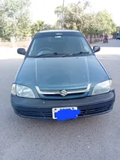 Suzuki Cultus VXRi 2008 for Sale
