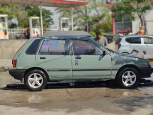 Suzuki Khyber Plus 1996 for Sale