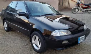 Suzuki Margalla GL Plus 1997 for Sale