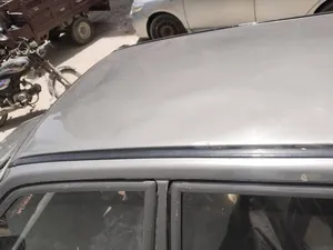 Suzuki Mehran VX 2011 for Sale