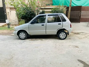 Suzuki Mehran VXR 2009 for Sale