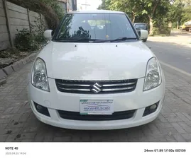 Suzuki Swift DLX 1.3 2016 for Sale