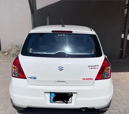 Suzuki Swift DLX 1.3 Navigation  2018 for Sale