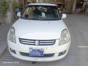 Suzuki Swift DLX Automatic 1.3 Navigation 2019 for Sale