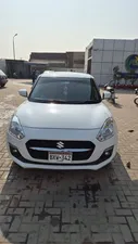 Suzuki Swift GL Manual 2022 for Sale