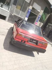 Toyota 86 1986 for Sale