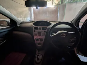 Toyota Belta X 1.0 2006 for Sale