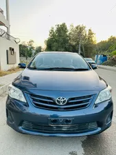 Toyota Corolla Altis Automatic 1.6 2013 for Sale