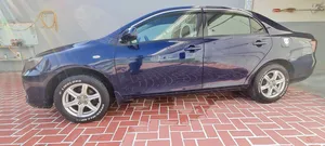 Toyota Corolla Axio 2007 for Sale